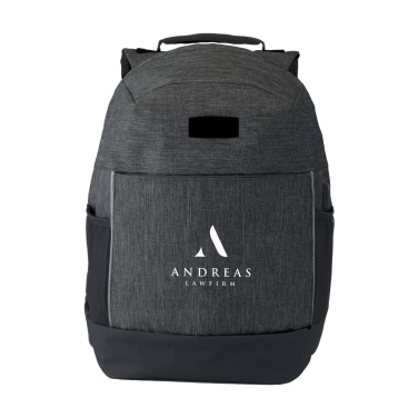 Logotrade business gift image of: Jayden RFID Jayden RFID Anti-Theft backpack