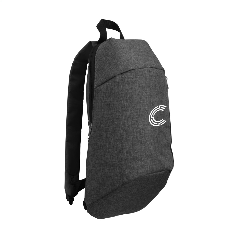 Logotrade corporate gift picture of: Cooler Backpack bag