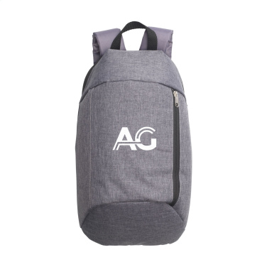 Logo trade promotional product photo of: Cooler Backpack bag