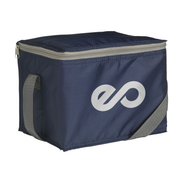 Logotrade promotional gift picture of: CoolMate RPET cooler bag