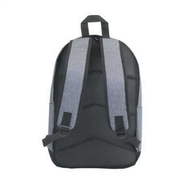 Logo trade promotional product photo of: SafeLine laptop backpack