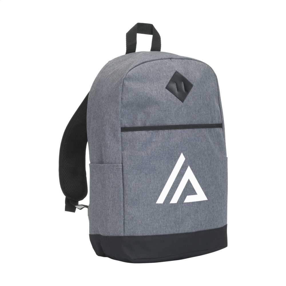 Logotrade promotional merchandise image of: SafeLine laptop backpack