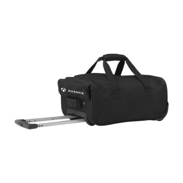 Logo trade corporate gift photo of: Cabin Trolley Bag travel bag