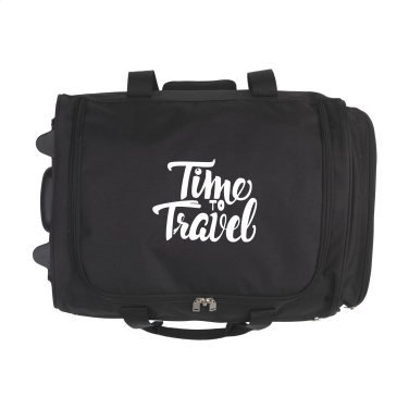 Logotrade corporate gift image of: Cabin Trolley Bag travel bag