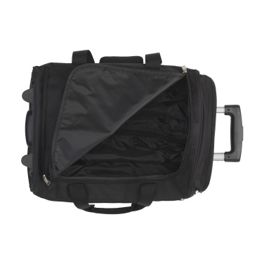 Logotrade promotional merchandise image of: Cabin Trolley Bag travel bag