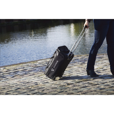 Logo trade promotional items image of: Cabin Trolley Bag travel bag