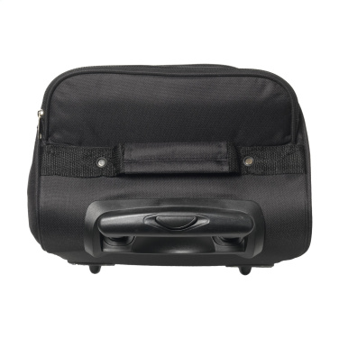 Logo trade advertising products image of: Cabin Trolley Bag travel bag