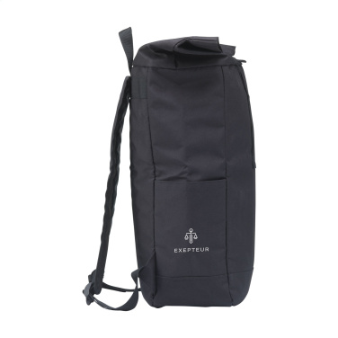 Logotrade corporate gift picture of: Nolan Picnic RPET backpack