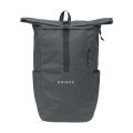 Nolan Picnic RPET backpack, grey