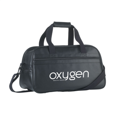 Logo trade promotional products image of: Voyager Weekend Bag travelling bag