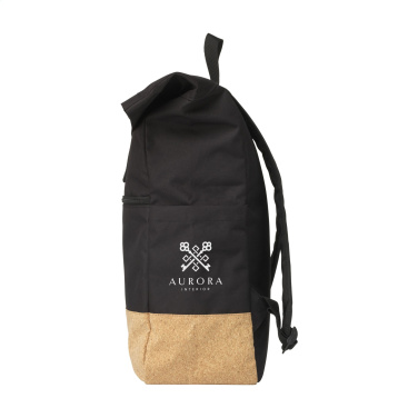 Logotrade promotional giveaway picture of: Nolan Cork backpack