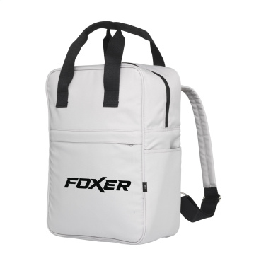 Logotrade promotional product image of: Vidar RPET Backpack