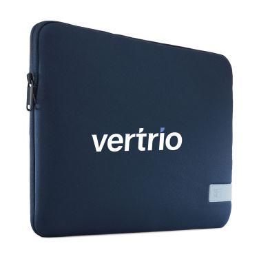 Logo trade promotional merchandise photo of: Case Logic Reflect 14 inch Laptop Sleeve