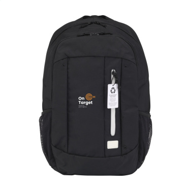 Logo trade promotional merchandise picture of: Case Logic Jaunt Backpack 15,6 inch