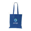 Shoppy Colour Bag GRS Recycled Cotton (150 g/m²), blue