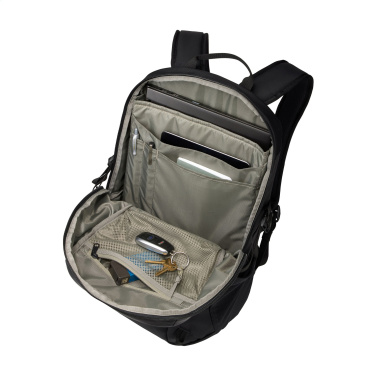 Logo trade corporate gifts image of: Thule EnRoute Backpack 21 L