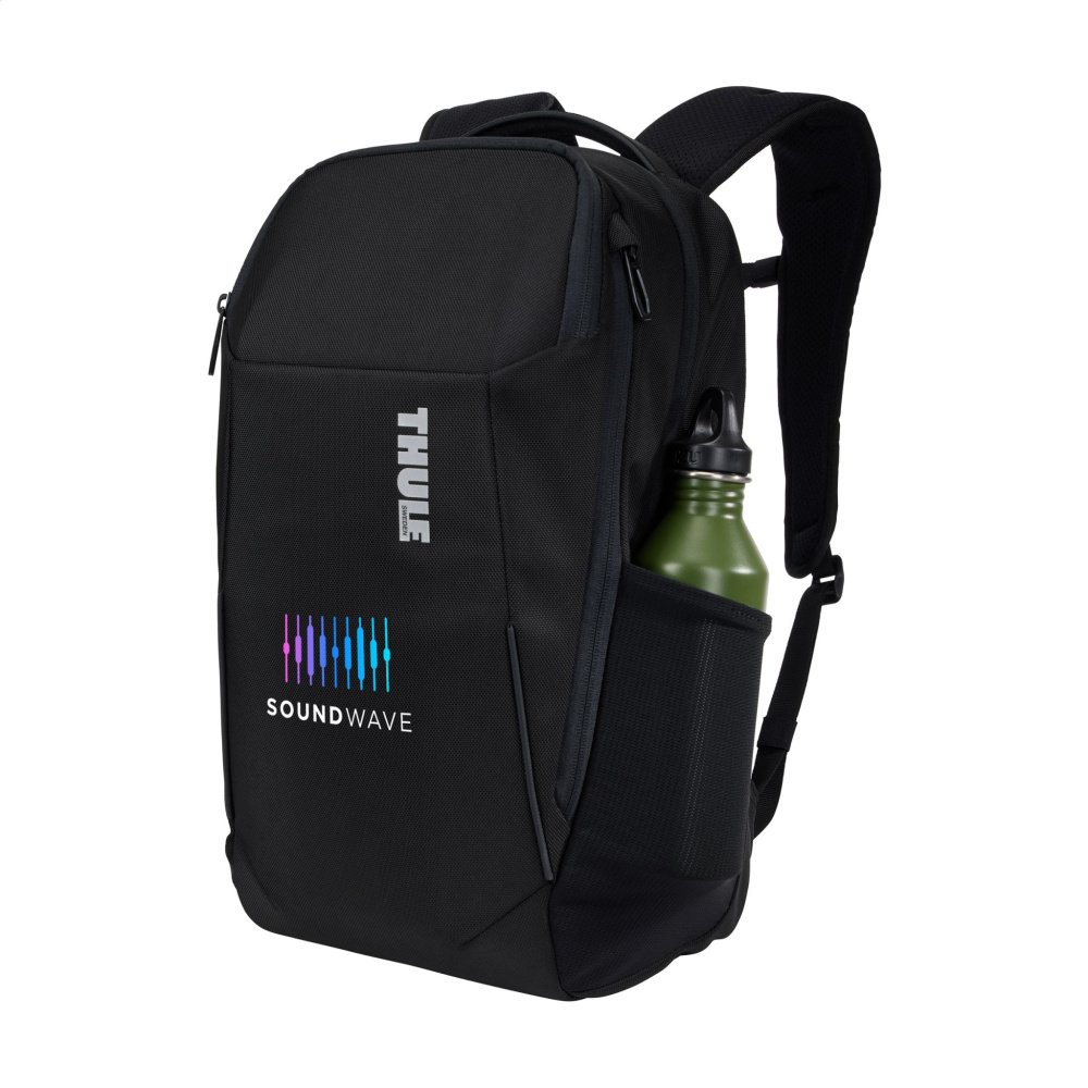 Logotrade promotional merchandise picture of: Thule Accent Backpack 23 L