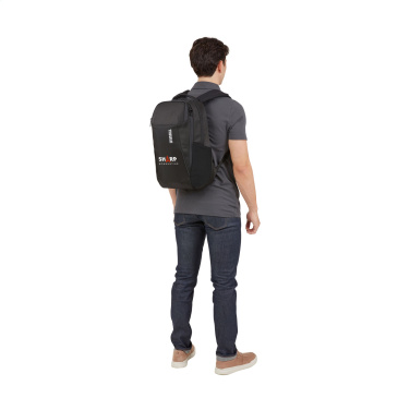 Logo trade business gift photo of: Thule Accent Backpack 23 L