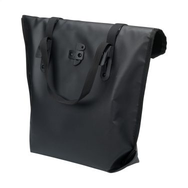 Logo trade promotional products image of: Fraenck Brook Bike Bag