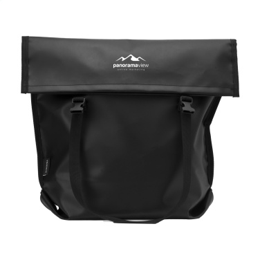 Logotrade promotional merchandise image of: Fraenck Brook Bike Bag