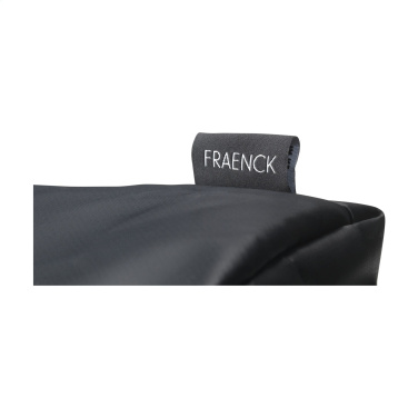 Logotrade business gift image of: Fraenck Willem Backpack