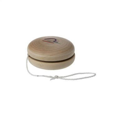 Logotrade promotional merchandise picture of: Yoyo