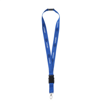 Logotrade advertising products photo of: KeyCordSafety 2.4 cm