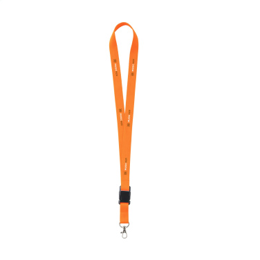 Logotrade advertising products photo of: KeyCord 2 cm lanyard