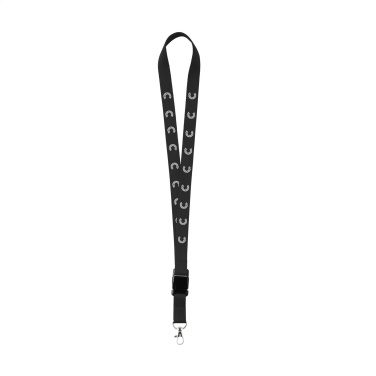 Logotrade advertising product picture of: KeyCord 2 cm lanyard