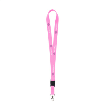 Logotrade promotional gifts photo of: KeyCord 2 cm lanyard