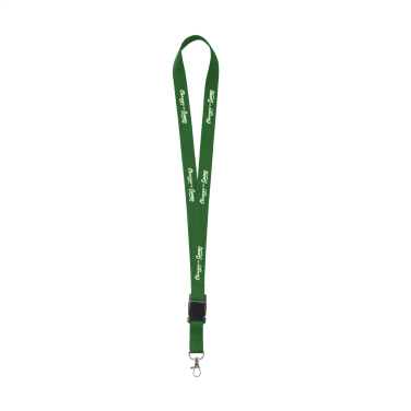 Logo trade promotional gifts picture of: KeyCord 2 cm lanyard