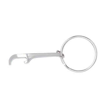 Logotrade promotional items photo of: Carrera Opener / keyring