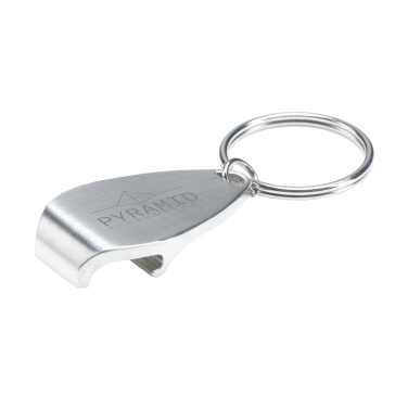 Logotrade promotional merchandise photo of: Carrera Opener / keyring