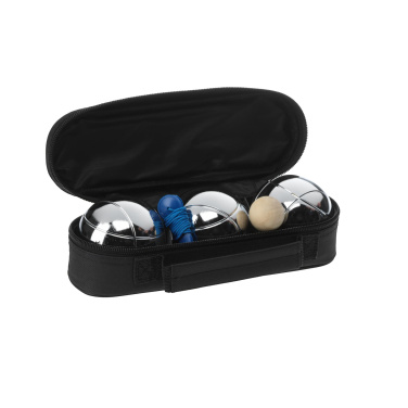 Logotrade promotional gift image of: Jeu de boules