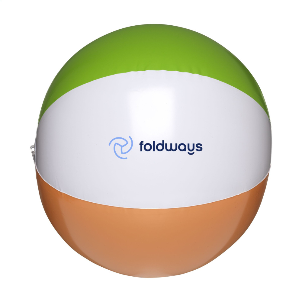 Logotrade promotional items photo of: BeachBall Ø 30 cm