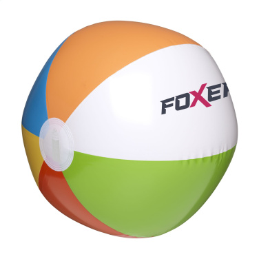 Logo trade promotional product photo of: BeachBall Ø 30 cm