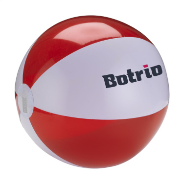 Logotrade business gifts photo of: BeachBall Ø 30 cm