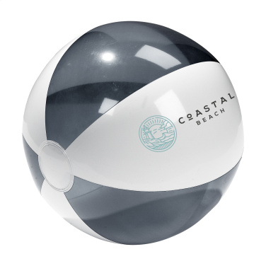 Logo trade promotional products image of: BeachBall Ø 30 cm