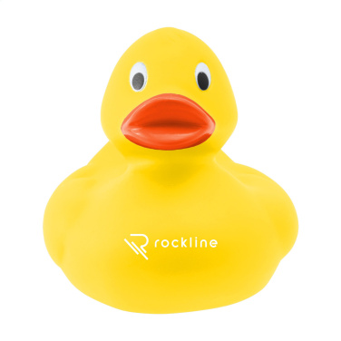 Logotrade promotional item image of: LittleDuck bath toy