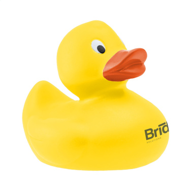 Logo trade corporate gift photo of: LittleDuck bath toy