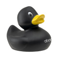 LittleDuck bath toy, black