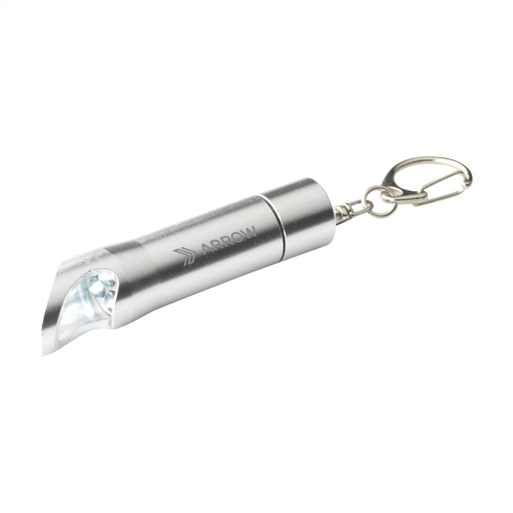 Logotrade corporate gifts photo of: OpenLED light / opener