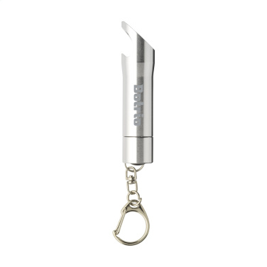 Logotrade promotional products photo of: OpenLED light / opener