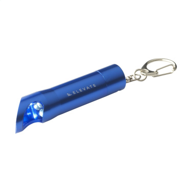 Logo trade promotional giveaways picture of: OpenLED light / opener