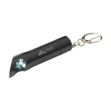 Logo trade corporate gift photo of: OpenLED light / opener