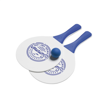 Logotrade promotional product picture of: BeachTennis Small Size beach game