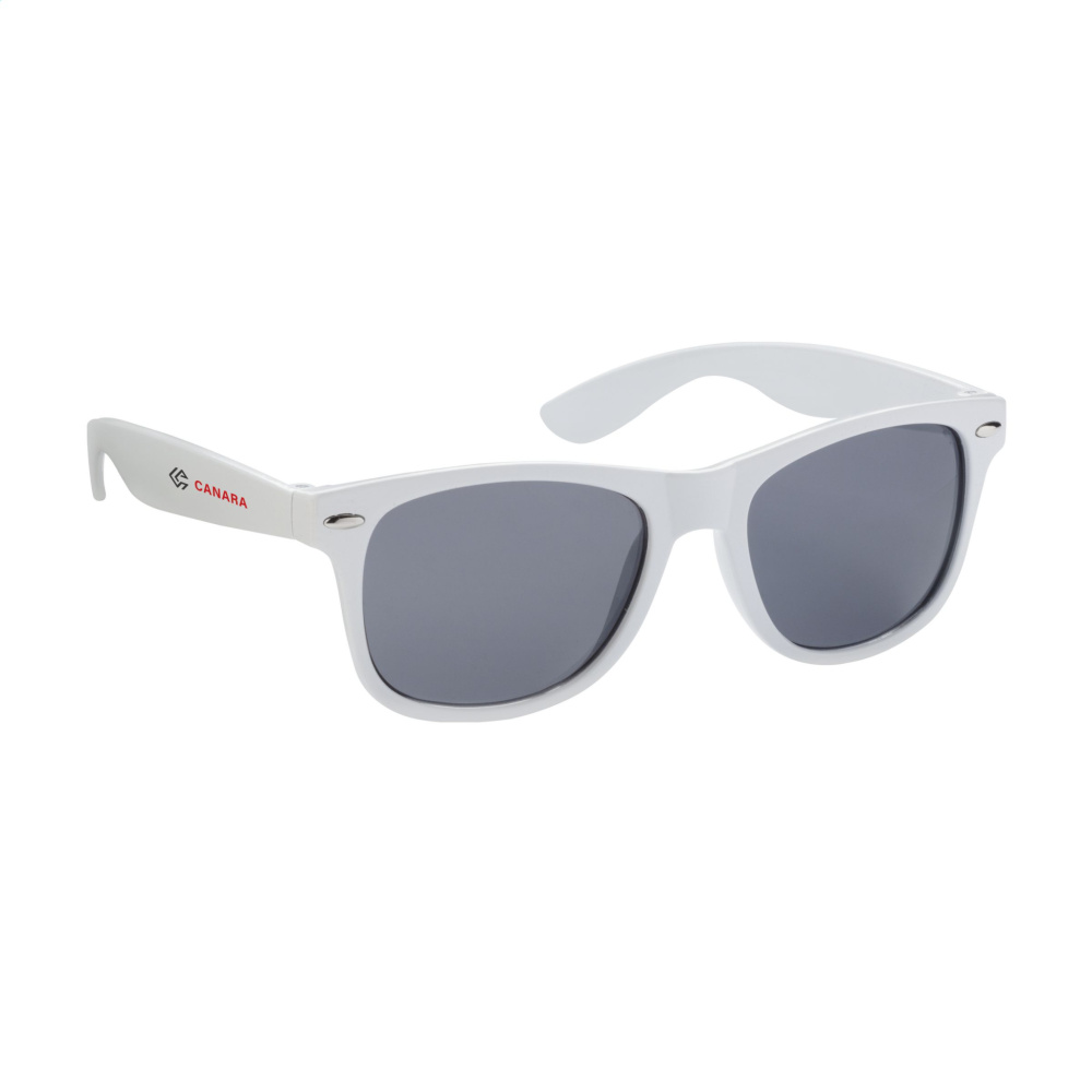 Logotrade promotional item picture of: Malibu sunglasses