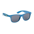 Malibu sunglasses, light blue