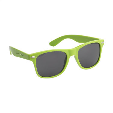 Logotrade promotional item image of: Malibu sunglasses