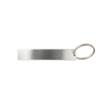 Logotrade advertising product picture of: LiftUp Opener / keyring